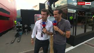 F1, GP d'Austria, il notebook con Carlo Vanzini e Davide Camicioli dopo la gara al Red Bull Ring