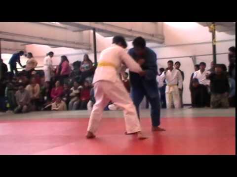 Competencia Judo PREPA 2014/A06