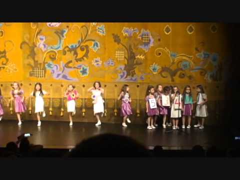 Dupa unu vine doi - Meloritm - Trenuletul Vacantei - 2014