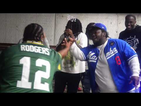 ATM Glee - Live in Texas (feat. SSXX Mafia)