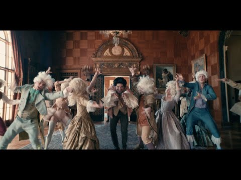 Panic! At The Disco - Sad Clown (Official Video)