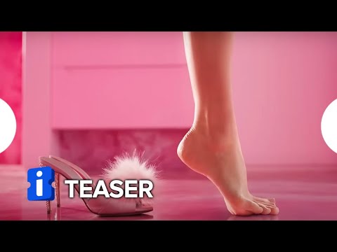 Barbie - Trailer