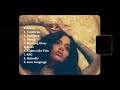 [Playlist] Kehlani – While We Wait Full Album