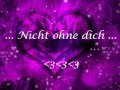 Berlin Mitte - Nicht ohne dich 