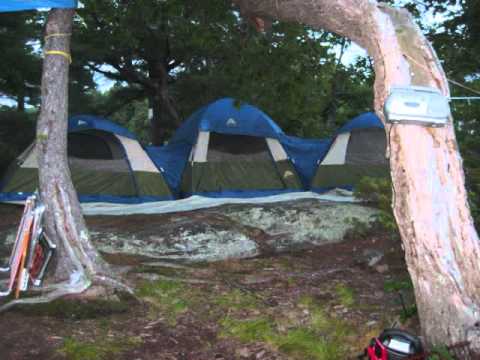 The Tragically Hip - Country Day - We Are the Same