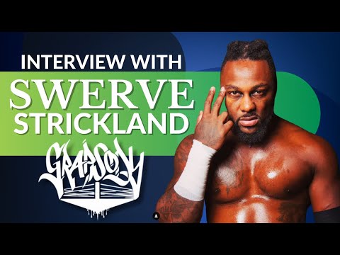 Swerve Strickland Compares Prince Nana To André 3000, Says There Is No Other Manager Like Him