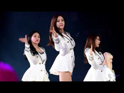 T-ara   Bo Peep Bo Peep Hyomin Focus MCD in CHINA  160528