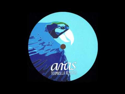 Andre Galuzzi & Dana Ruh - Trambolla (Andre Galluzzi & Guido Schneider Remix)