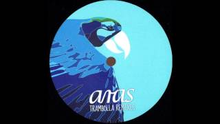 Andre Galuzzi & Dana Ruh - Trambolla (Andre Galluzzi & Guido Schneider Remix)