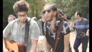 Clint Eastwood (Gorillaz cover) - Naosol & The Waxx Blend