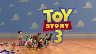 Toy Story 3 - Teaser Trailer HD