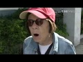 NCIS Los Angeles Star Linda Hunt In Hollywood Car Crash