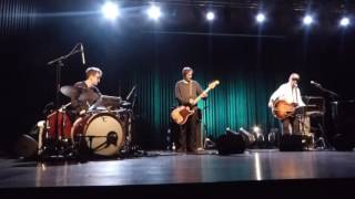 Lambchop #2/2 (Auditório de Espinho, 18 Janeiro 2017)