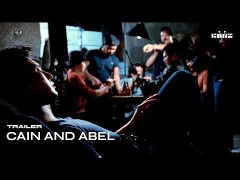 [OFFICIAL TRAILER] Cain and Abel