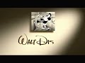 Walt Disney Animation Studios Logo 2007 Version