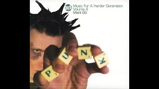 Mark EG - Music For A Harder Generation Volume 4 CD2 2006