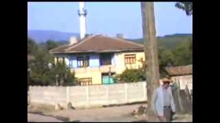 preview picture of video 'Sakarya Hendek Şeyhler Köyü   (Köy içi) 1990'