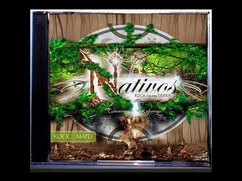 Tema: Regreso/ Banda: Nativos / Galvarino - Kajfvringe -Araucania 2009