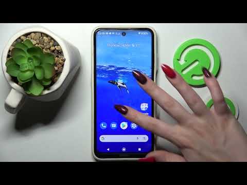 How to find Downloaded Files on Nokia X20 - Locate Downloads