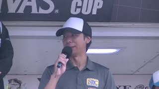 倉本剛 撮影　2019JB 霞ケ浦 第3戦⑥