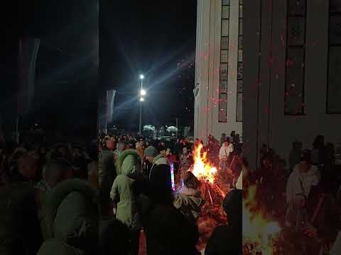 СРЕЋНО БАДЊЕ ВЕЧЕ #shorts #short #zvornik #hram #pravoslavlje #bozic #badnjevece #2026