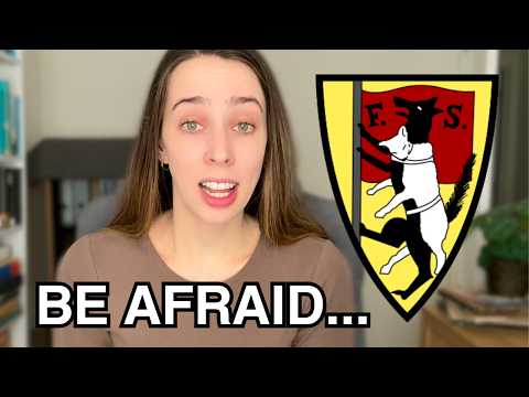 EXPOSED: This is who really runs our country… its not Keir Starmer (The Fabian Society)