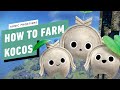 Sonic Frontiers - How to Farm Kocos for Speed Stat Increases