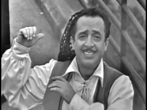 Popolo po' - Nino Taranto