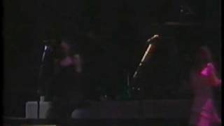 Stevie Nicks - I need to know live 1983