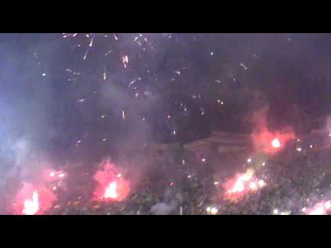 peñarol vs inter , copa libertadores