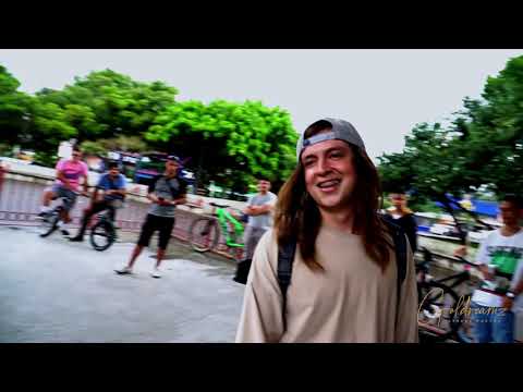 Supremacía MC 2021 -  Korage Vs Eros - Gran Final ( Regional Cartago )