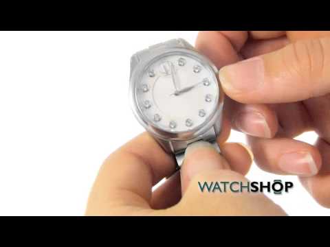 Project D Ladies' Watch (PDB009/W/41)