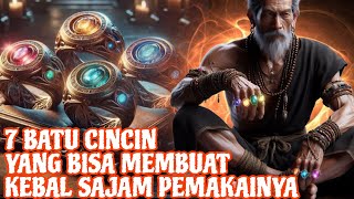 Download lagu BATU CINCIN PARA JAWARA‼️_7 BATU AKIK YANG TUAHNYA BISA MEMBUAT KEBAL DARI SERANGAN SENJATA TAJAM mp3