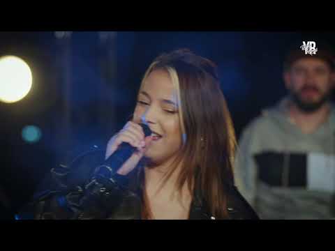 Yes-R – Diep in de nacht (Live in de Ziggo Dome) feat. Jambassadors & Livv