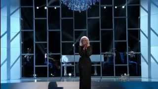 The Voice 2015 Meghan Linsey   Semifinals