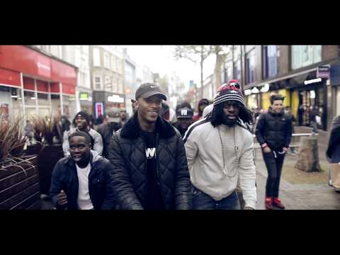 Bonkaz - I Love Myself Cover (Music Video) @OfficialBonkaz (MME Upload)