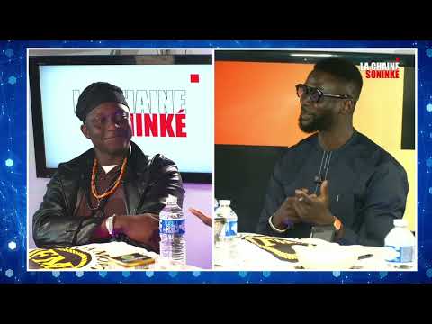 QUI EST VRAIMENT MOMO KING  TOUT SAVOIR SUR CE SONINKÉ QUI OFFRE DES MILLIONS AUX ARTISTES -KB N°46