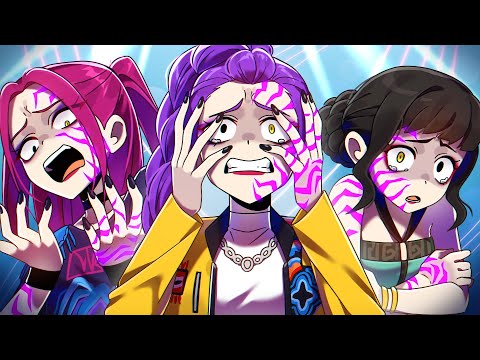 Music Animation COMPLETE EDITION (Kpop Demon Hunters)