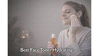 💧 numbuzin No.9 NAD+ PDRN Glow Boosting Toner Review: Does It Improve Skin? 🌟