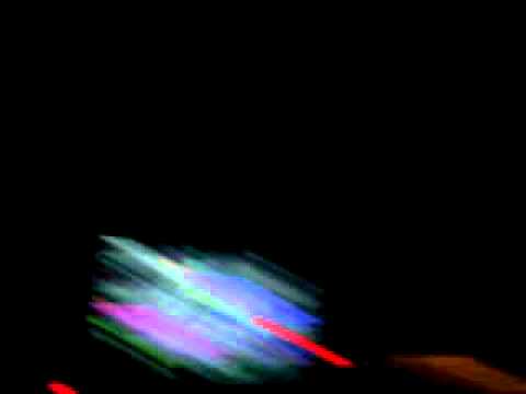 Julien Daraus @ Mondoloco barcelona 2