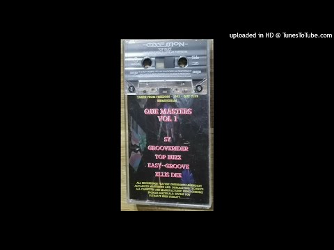 Top Buzz @ Obsession Que Masters Vol 1 1993