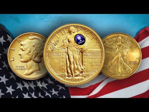 CoinWeek Podcast #44: The 2016 Centennial Gold Coin Program - An Analysis - Audio Only