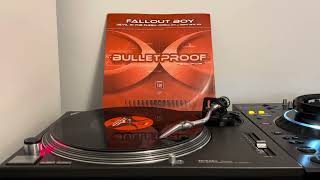 Fallout Boy - Devil In The Flesh (Original Mix)