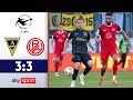 Traum Debüt Für Neuen RWE Stürmer Alemannia Aachen Rot Weiss Essen Highlights 3 Liga