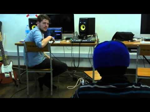 Bagamoyo - Episode 2