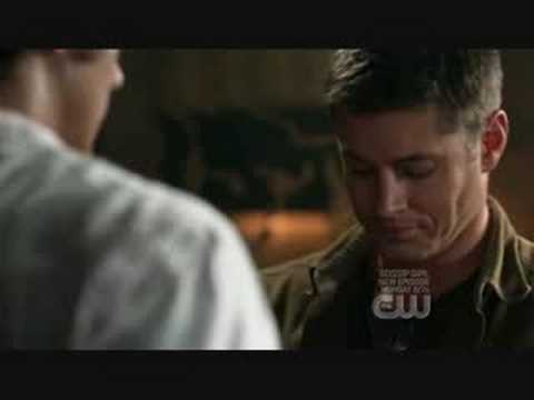 Supernatural - Broken and Rebuilt