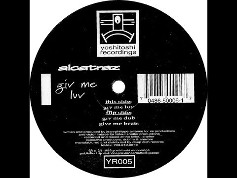 Toru S. hot TRIBAL HOUSE set 1340 Aug.13 2000 (2) ft.Jimmy Van M, Creamer & K, Alcatraz