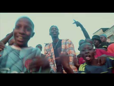 Mist Cash - Intro  (Official Video)