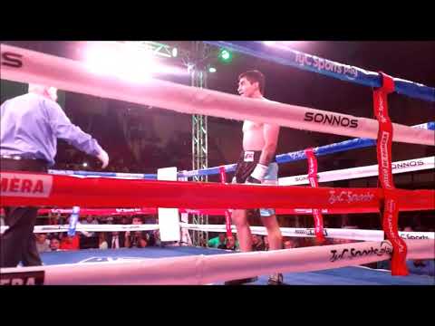 La Joya Barrionuevo - Juan Eleuterio Lencina