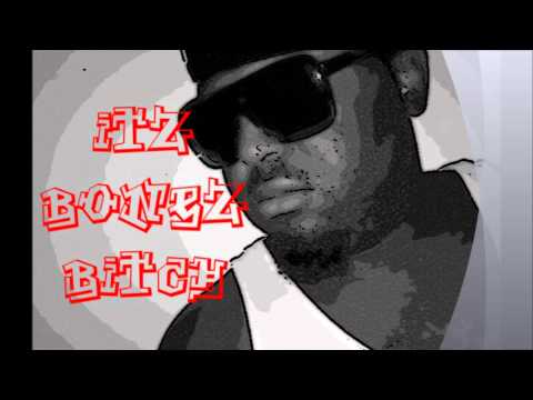 Bonez Tha Truth feat. Mally-Mal - Eyes Off Her